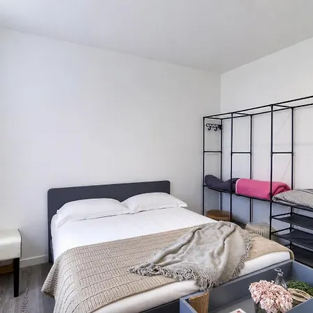 Le - Appt Pour 2 En Plein Coeur De *