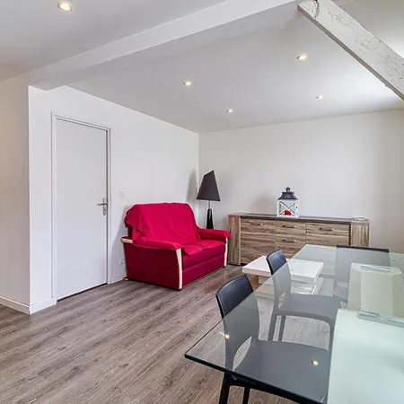 Le - Appt Pour 2 En Plein Coeur De