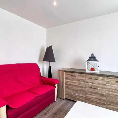 Le - Appt Pour 2 En Plein Coeur De Appartement *