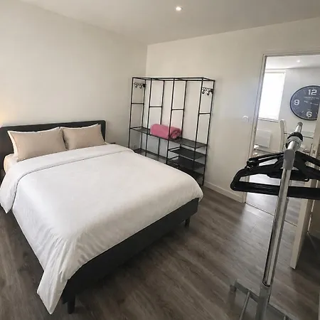 Le - Appt Pour 2 En Plein Coeur De Appartement