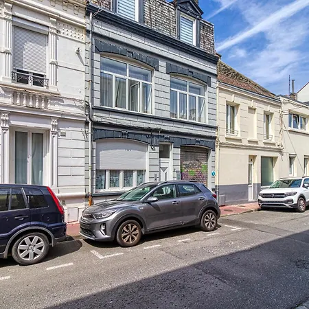 Appartement Le - Appt Pour 2 En Plein Coeur De *